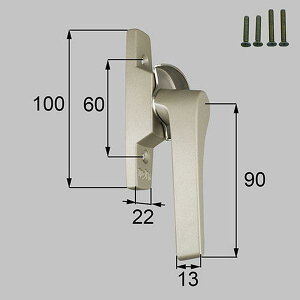 NETSA00004  LIXIL NV gXe (TbV) Ⴂ (NZg) Ep lWJo[ @(100) NETSA00004 ( FNMS184 )Vo[F