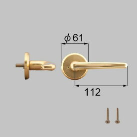 ■J3N1109 送料込み LIXIL リクシル トステム 浴室ドア・浴室引戸 浴室ドア ハンドルセット・箱錠 浴室ドアEX-A把手(左) J3N1109