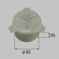 ■在庫有 NETJK00007 送料込み LIXIL リクシル トステム キッチン 排水口部品 防臭器 NETJK00007(QRN377)