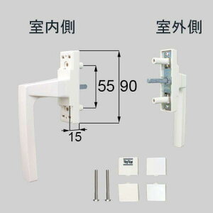 PNAD644CLMA  LIXIL NV gXe (TbV) J cׂo Jb`nh Onh(p) PNAD644FL