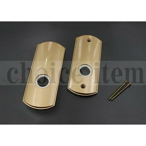 ■送料無料 ダイケン 室内ドア 開き戸 座 小判座 空錠 RIII ゴールド 品番:( PRHSMGZA ) PRH-SMGZA