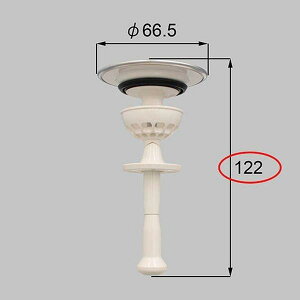 ݌ɗL QUA80  LIXIL NV gXe ʉϑ ri |bvAbv 11/2AL|bvAbv(8692) QUA80 (֌pi QUA161B )