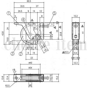  SVE77S01 LIXIL Vy TbVCi ˎԗ ˎ 40 SVE77S011