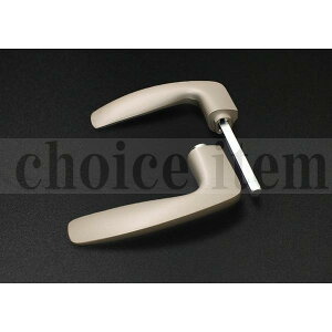 ■在庫有 2 送料無料 ダイケン 室内ドア 開き戸 レバーハンドル RNデザイン 角長座用 ハピアベイシス Tシルバー 品番:PQDHSHRN-ZT