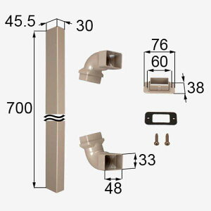 WPGK911  LIXIL NV gXe GNXeA J[|[g J J󕔕iZbg WPGK911