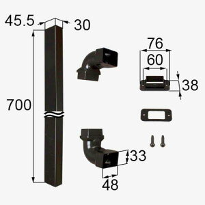 WPGT911  LIXIL NV gXe GNXeA J[|[g J J󕔕iZbg WPGT911