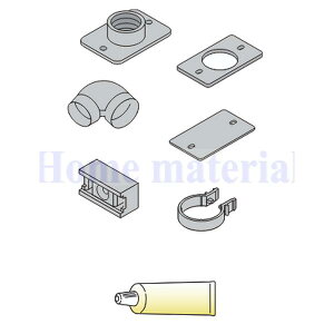 �l������ �G�N�X�e���A ��C���i ���֏� CFLR����Z�b�g CFLR-TPT1-SC �X�e���J���[�F