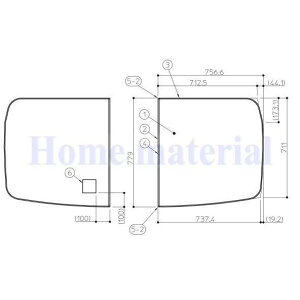 Ĉӂ TOTO Cӂ g݂ӂ KG165 tbgN2 AFKKS81081KSAA21W