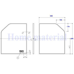 Ĉӂ TOTO Cӂ fMCW 1200p AFKK84154W