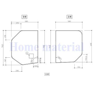 Ĉӂ TOTO Cӂ 2t^ KG120STDN2 AFKKS81064RSAA21W AFKKS81064LSAA21W