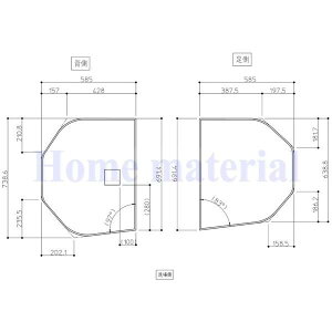 Ĉӂ TOTO Cӂ 2t^ KA120STD N2 AFKKS81069KSAA21W