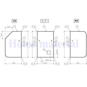 Ĉӂ TOTO Cӂ 3t^ HB160DOP N3 EKK81135W (pi AFKKS81135KSAA31W )