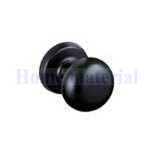 LIXIL リクシル トステム 室内建具 室内ドア ラシッサ 室内ドア 把手 ドア把手 握り玉 アイアンブラック BE-GA-MAFV