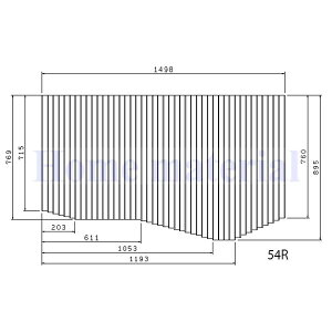  Ĉӂ TOCLAS gNX (}nj36R i i j BFPFTAA100A0 (֌pi 54R GB10010698) ӂ t^