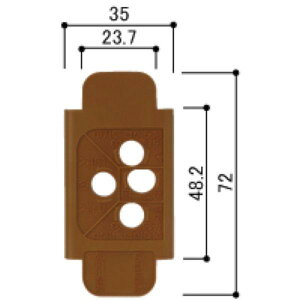  YKK  hAi  ԃP[XJo[ HH2K33212 iR[h C2HHW-HH2K33212 J[ C2FuE