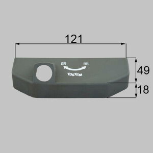 CPJU615AR  LIXIL NV gXe (TbV) J cׂo Iy[^[nh Iy[^[Jo[(Ep) CPJU615AR