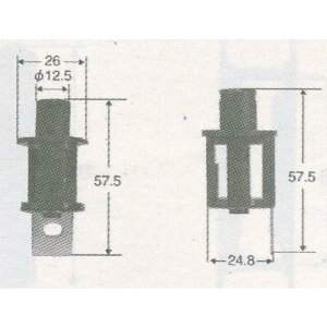 LIXIL NV gXe   ܃hA i p[c s|bg ubN DAJZ001 85.1` KpiR[hF