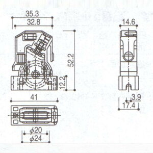  YKK  hApi ˎ i: DGHH|K-39717 Ǘio[ YKB09059 DGF_[NOC