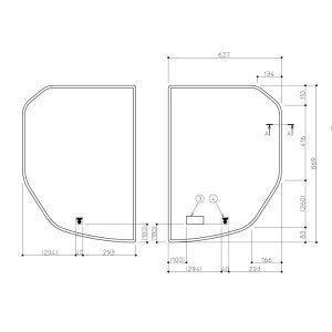Ĉӂ TOTO Cӂ g݂ӂ oX[ Ch 1300p t^ifMނȂdljEKK80062W (pi EKK80062W1 )