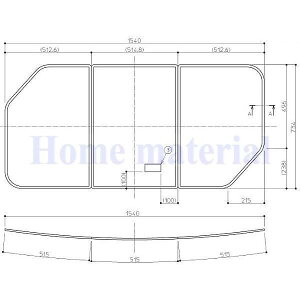  Ĉӂ TOTO Cӂ gݍ킹 g݂ӂ EKK80068WL/EKK80068WR
