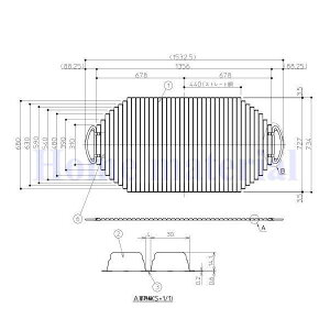 Ĉӂ TOTO Cӂ ӂ oX[ Vz}Vp RD NCh 1400p Vb^[ӂ EKK80083W