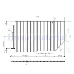 Ĉӂ TOTO Cӂ ӂ oX[ Vz}Vp RD Eh 1300p Vb^[ӂ EKK80088WL1 EKK80088WR1