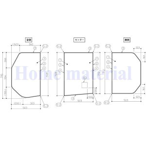  Ĉӂ TOTO Cӂ 3t^ KG165STP N3 AFKKS81058RSAA31W AFKKS81058LSAA31W