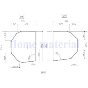  Ĉӂ TOTO Cӂ 2t^ KA120STD N2 AFKKS81069KSAA21W