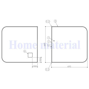  Ĉӂ TOTO Cӂ 2t^ KD165SQ N2 AFKKS81094KSAA21W