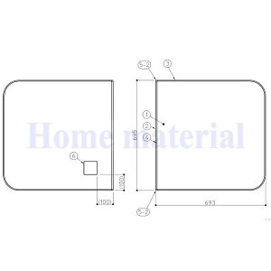  Ĉӂ TOTO Cӂ 3t^ KD165SQ N3 AFKKS81095KSAA31W