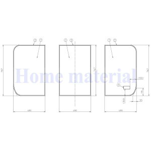 Ĉӂ TOTO Cӂ DOPp fM3ӂӂ EKK81106W3