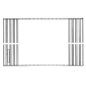  Ĉӂ TOTO Cӂ Vb^[ ӂ OF1288×680mm EKK84018W3iJZ-S 1316pj gg