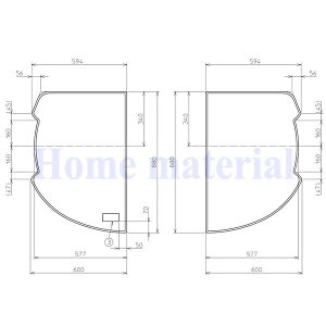 Ĉӂ TOTO Cӂ g݂ӂ VF1300ӂӂ EKK84049N3ETW