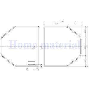 Ĉӂ TOTO Cӂ g݂ӂ cȂgӂӂ 1400p EKK84122N2#ETW