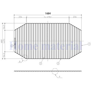  Ĉӂ TOTO Cӂ Vb^[ ӂ 1100 ȉ~p Vb^[ӂӂ EKK84143W1