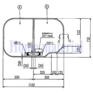 Ĉӂ TOCLAS gNX (}nj 2킹Cӂ FFADAW1AX 1100()×710()