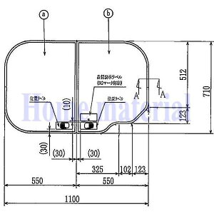  Ĉӂ TOCLAS gNX (}nj 2킹Cӂ FFADAW1AX 1100()×710()