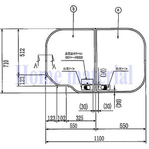  Ĉӂ TOCLAS gNX (}nj 2킹Cӂ FFADAW2AX 1100()×710()