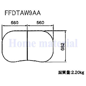  Ĉӂ TOCLAS gNX (}nj fM킹t^i2j3DGS CW FFDTAW9AA