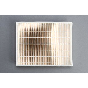 送料無料 パナソニック 消耗品 気調システム用 微小粒子用フィルター(1枚入り) 品番:FFV2510334 (FY-FDD2217AC)