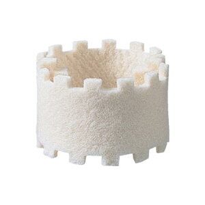 送料込み パナソニック ナノイー発生機 交換用フィルター 洗浄剤 加湿機 クリーニングフィルター(2枚入) FKA0330075