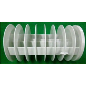 送料無料 パナソニック 空気清浄機 ジアイーノ フィルタ枠 FKA0330186