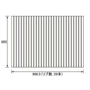  Ĉӂ pi\jbN idH iVij Cӂ ӂ GA101SC (GA101S̑֕i) 685×966D5mm iu : 29{j