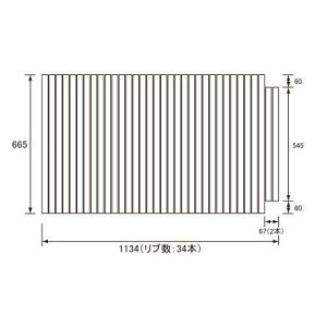  Ĉӂ pi\jbN idH iVij Cӂ ӂ GA1207NC 665×1134mm iu : 34{j