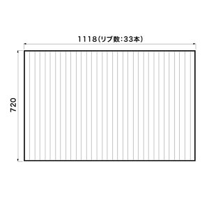  Ĉӂ pi\jbN idH iVij Cӂ ӂ RLGA121AEC ( GA121AC GA121A ̑֕i) 720×1118mm iu : 33{j