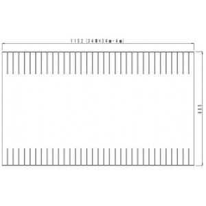  Ĉӂ pi\jbN idH iVij Cӂ ӂ RLGA12N0EC (GA12N0̌pi) 1152mm×685mmiu34{j