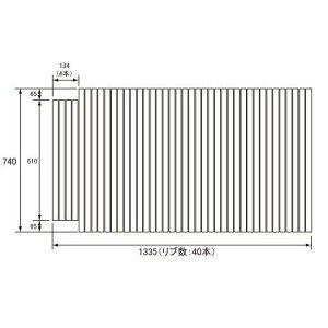  Ĉӂ pi\jbN idH iVij Cӂ ӂ GA1403C 740×1335mm iu : 40{j