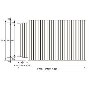  Ĉӂ pi\jbN idH iVij Cӂ ӂ GA1403JM 740×1268mm iu : 38{j