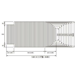  Ĉӂ pi\jbN idH iVij Cӂ ӂ GA1405NC 665×1301.5mm iu : 39{j