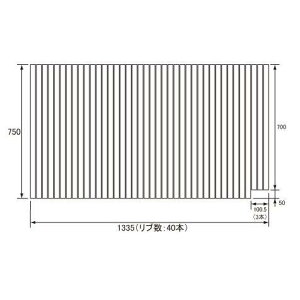 Ĉӂ pi\jbN idH iVij Cӂ ӂ GA141HJRC (GA141HJȒ֕i) 750×1335mm iu : 40{j